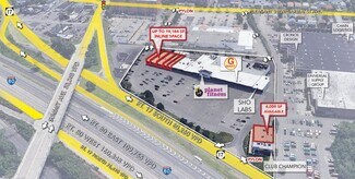 More details for 375-417 S State Route 17, Hackensack, NJ - Retail for Rent