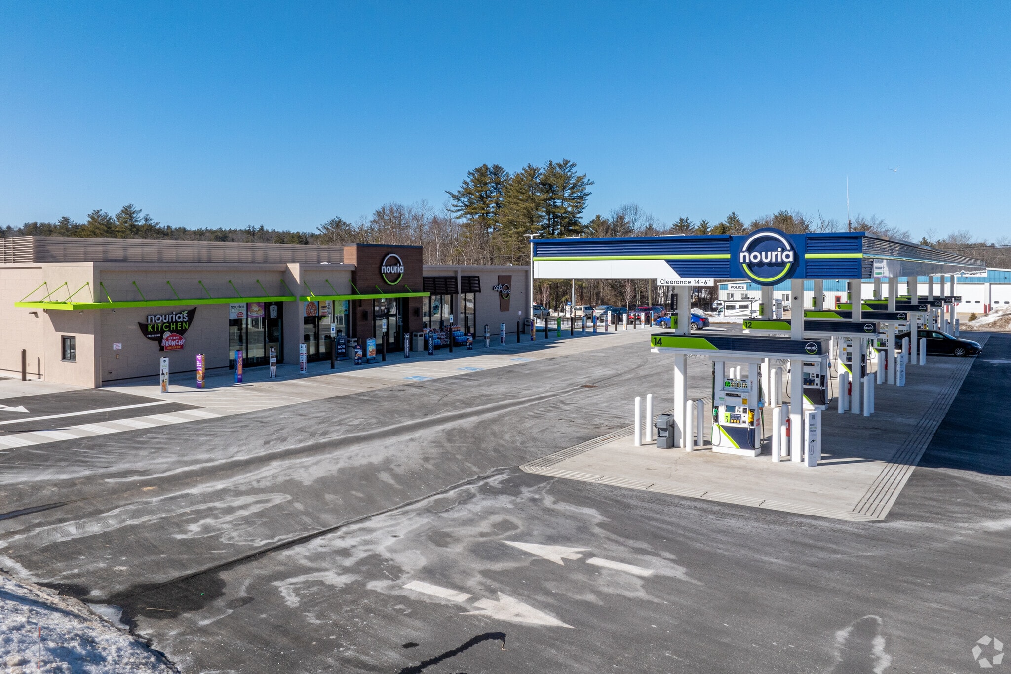 Highway 101, Raymond, NH to rent Primary Photo- Image 1 of 6