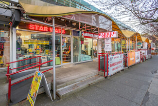 More details for 1610 Robson St, Vancouver, BC - Multiple Space Uses for Rent