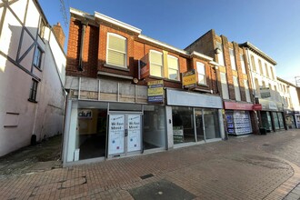 34-36 Mill St, Macclesfield for rent Building Photo- Image 1 of 10