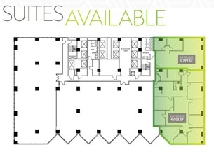 10 W Broad St, Columbus, OH for rent Floor Plan- Image 1 of 1