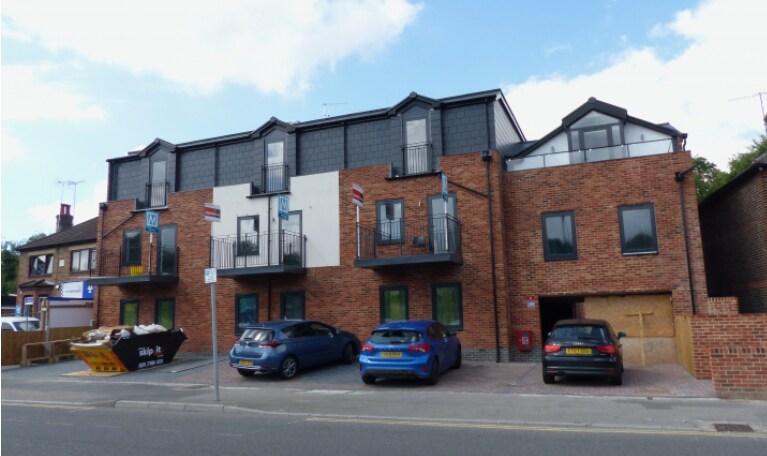 409 Croydon Rd, Caterham for sale Building Photo- Image 1 of 1