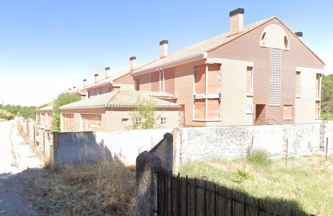 Land in Tudela de Duero, Valladolid for sale Primary Photo- Image 1 of 13