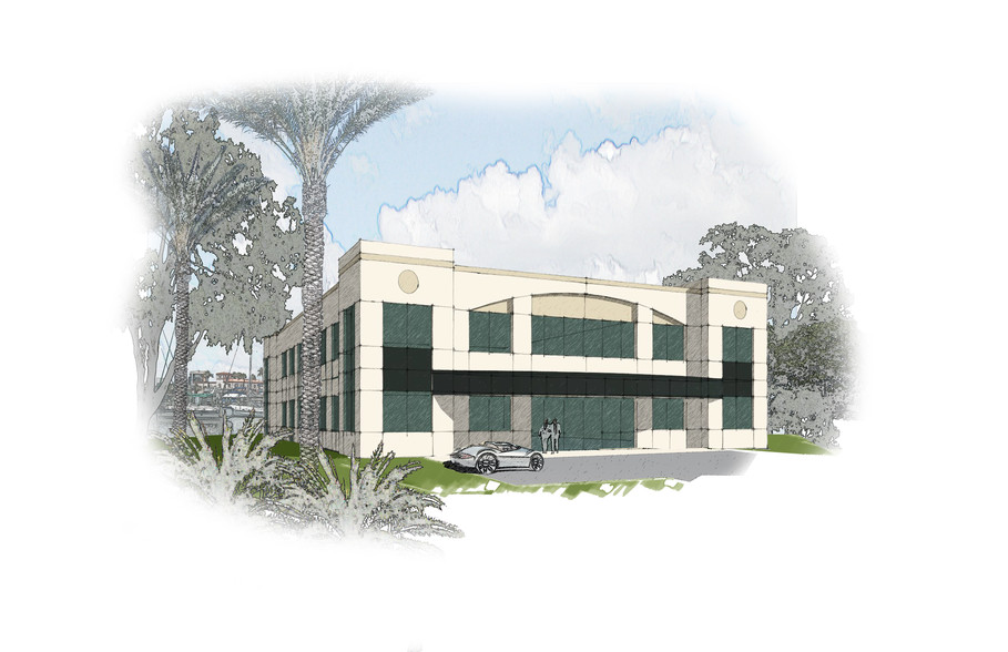 San Pablo Rd, Jacksonville, FL for sale - Building Photo - Image 1 of 1