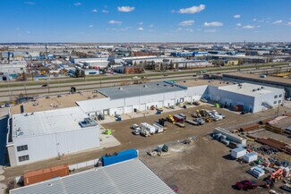More details for 4511 Glenmore Trl SE, Calgary, AB - Light Industrial for Sale