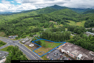 More details for 420 E US Highway 19 E Byp, Burnsville, NC - Land for Sale