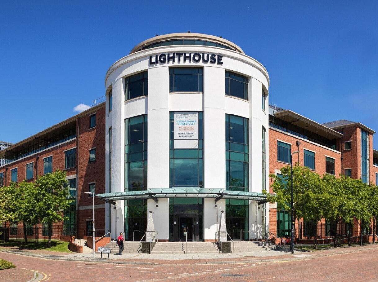 14 The Quays, Salford for sale Other- Image 1 of 1