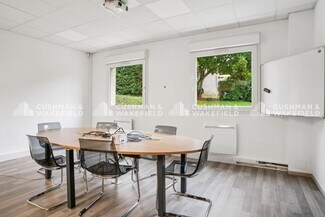 More details for 13 Chemin Des Hirondelles, Dardilly - Light Industrial for Sale