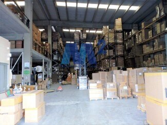 More details for Industrial to Rent