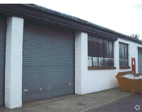 376E Ringwood Rd, Poole for sale Primary Photo- Image 1 of 1