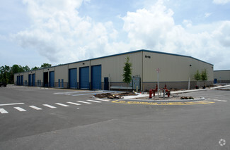 More details for 1701-1829 Business Center Ln, Kissimmee, FL - Light Industrial for Rent