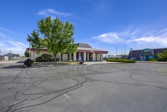 2615 Cleveland Blvd, Caldwell, ID for sale Building Photo- Image 1 of 1