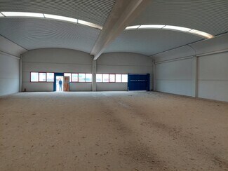 More details for Industrial to Rent