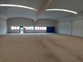 Industrial in Sant Esteve Sesrovires, Barcelona to rent Interior Photo- Image 1 of 7