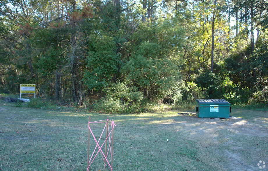 Highway Ave, Jacksonville, FL for sale - Primary Photo - Image 1 of 1