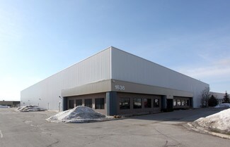 More details for 1636 Shawson Dr, Mississauga, ON - Light Industrial to Rent