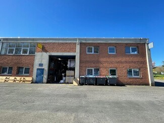 More details for Light Industrial for Sale