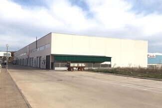 More details for Calle Callejuelas, 17, Cabanillas del Campo - Industrial to Rent