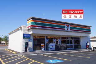 7-Eleven - Commercial Property