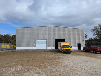 More details for 1407 Lejeune blvd, Jacksonville, NC - Industrial for Rent