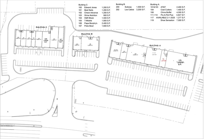 2421 State Highway 25 N, Menomonie, WI for rent - Building Photo - Image 2 of 7