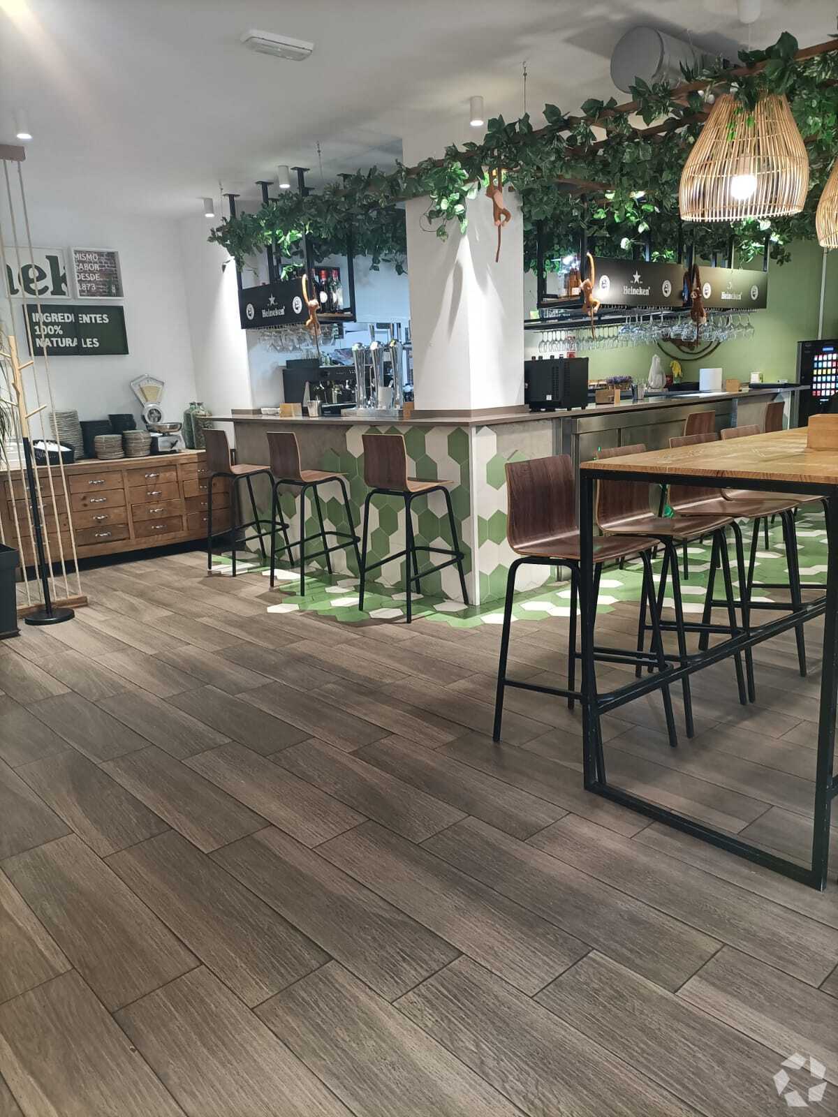 Retail in Villanueva de la Cañada, Madrid to rent Interior Photo- Image 1 of 4