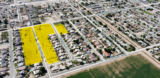 More details for El Dorado St, Blythe, CA - Land for Sale