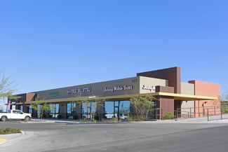 More details for 9172 S Houghton Rd, Tucson, AZ - Retail for Rent