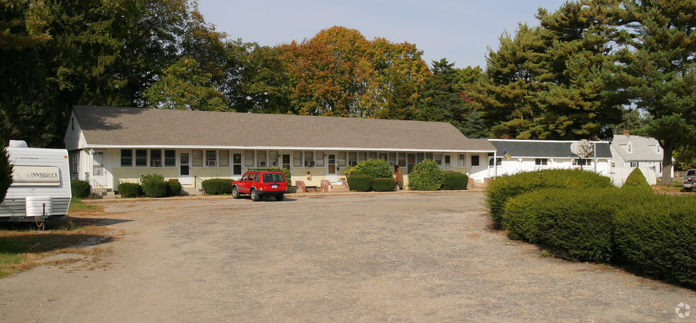 756 Boston Post Rd, Westbrook, CT for sale - Primary Photo - Image 1 of 4