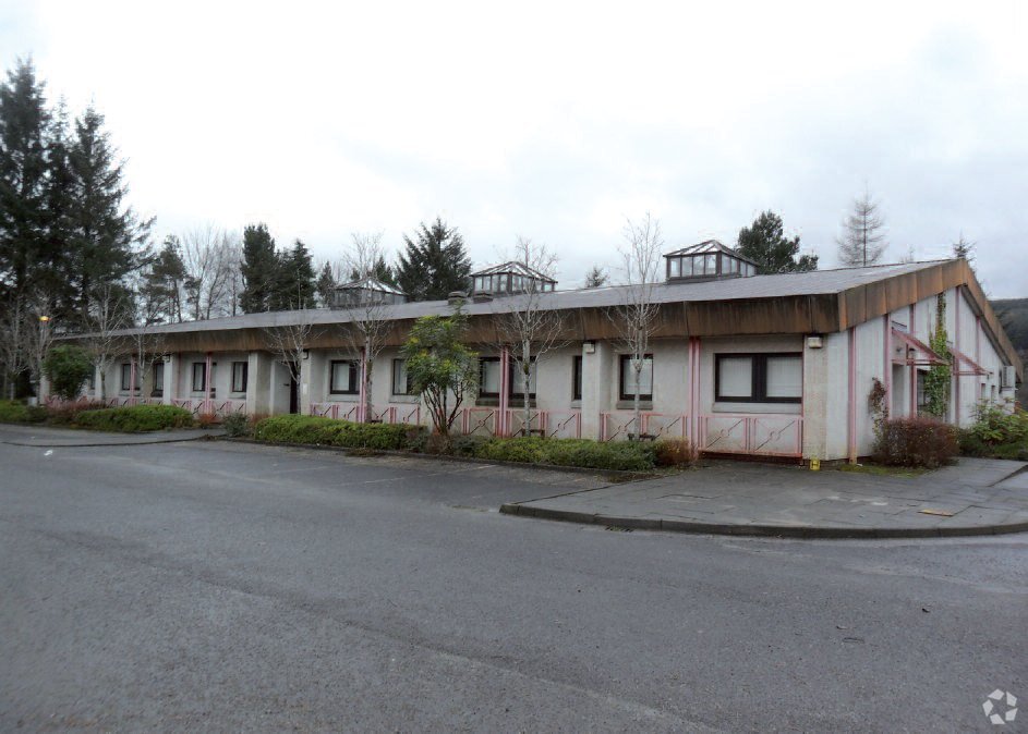 Highland Av, Sandbank for sale Primary Photo- Image 1 of 1