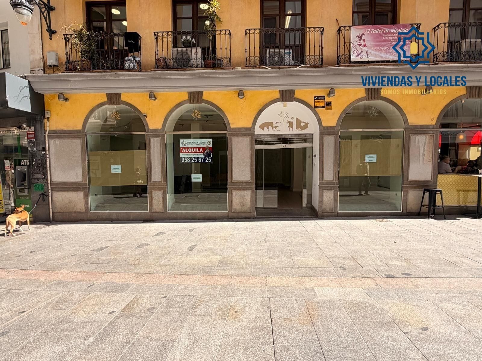 Calle Campo Verde, 3, Granada, Granada to rent Primary Photo- Image 1 of 19