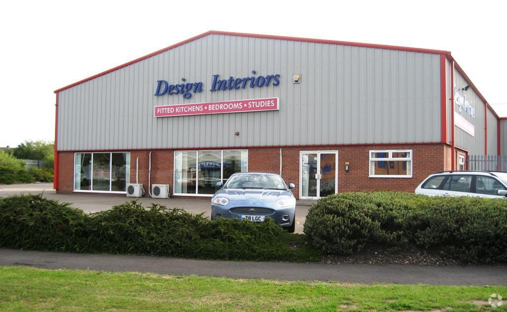 Middle Bank, Doncaster for sale Primary Photo- Image 1 of 1