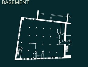 410 Rue Saint-Nicolas, Montréal, QC to rent Floor Plan- Image 1 of 1