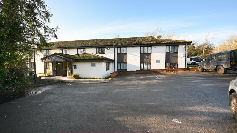 Circle Way East, Cardiff for sale Primary Photo- Image 1 of 3