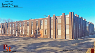 More details for 1 Ames Ct, Plainview, NY - Office/Medical for Rent