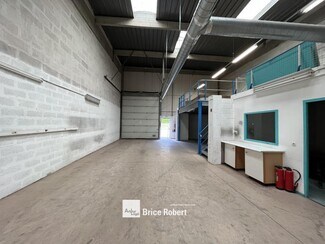 More details for Light Industrial to Rent