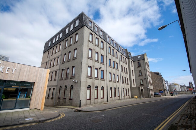 More details for 67-72 Regent Quay, Aberdeen - Office for Sale