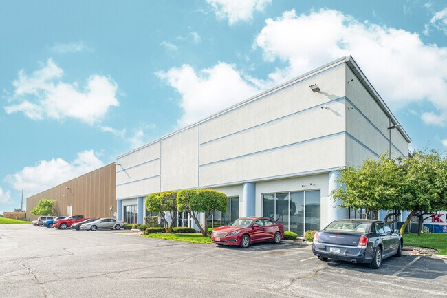 More details for 475 Superior Ave, Munster, IN - Industrial to Rent