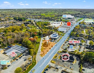 More details for 2001 Woodruff Rd, Greenville, SC - Land to Rent
