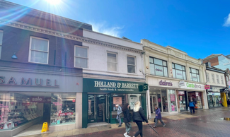 More details for 7 Westgate St, Ipswich - Retail for Rent