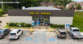 More details for 14900 Lemoyne Blvd, Biloxi, MS - Retail for Sale