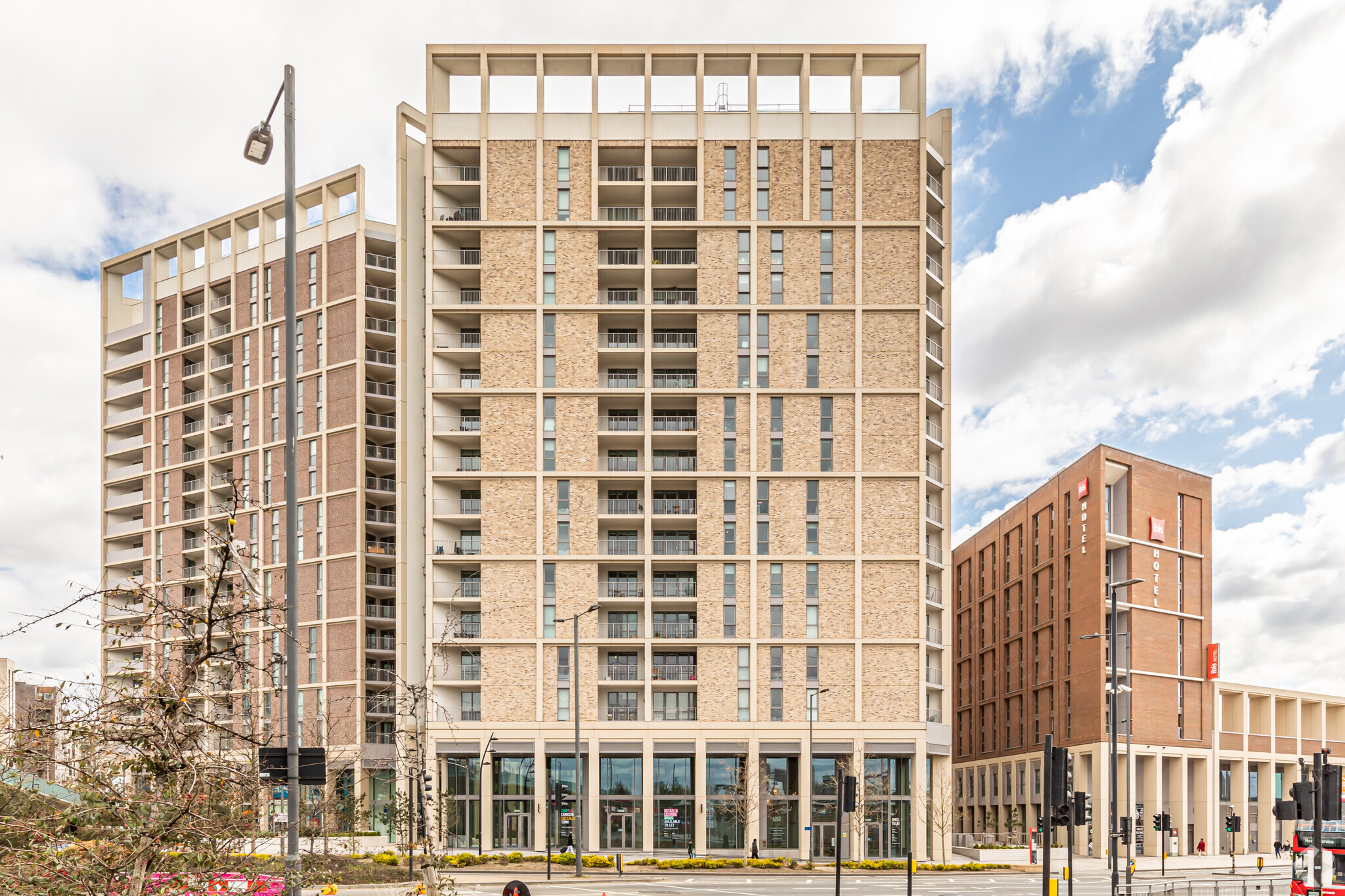 Silvertown Way, London for sale Primary Photo- Image 1 of 1