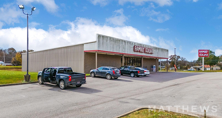 1036 Rutledge Pike, Blaine, TN for sale - Building Photo - Image 1 of 3