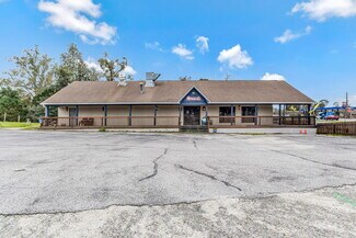 More details for 3605 Highway 90, Pace, FL - Retail to Rent