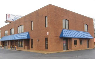 More details for 1341 N Highland Ave, Jackson, TN - Office for Rent