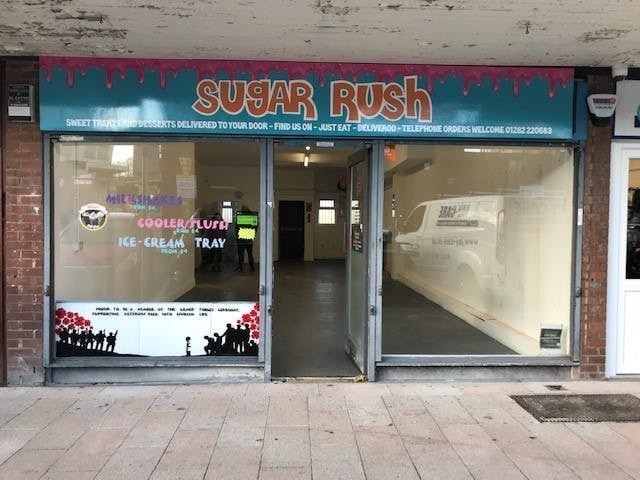 More details for 18 Keirby Walk, Burnley - Retail to Rent