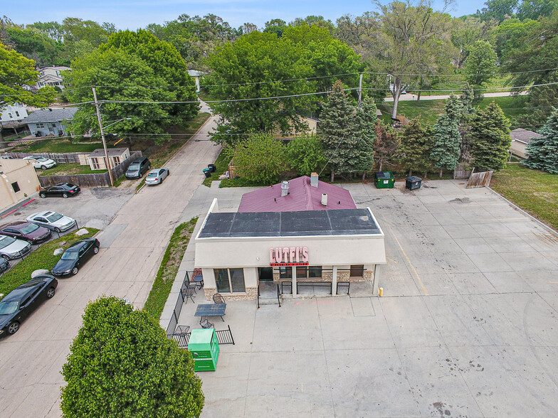 2527 N 72nd St, Omaha, NE for sale - Building Photo - Image 3 of 48