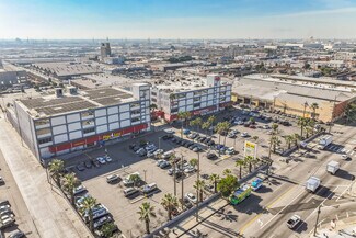 More details for 3640-3654 E Olympic Blvd, Los Angeles, CA - Retail for Rent