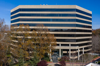 More details for 400 Northridge Rd, Atlanta, GA - Office for Rent