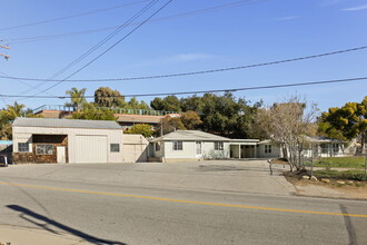 248 Old Grade Rd, Oak View, CA for sale Primary Photo- Image 1 of 41